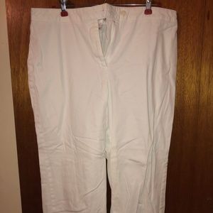 Coldwater Creek Womens Pants